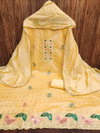Ds Designer Suit Chanderi Work Non Catalog Dress Material Suppliers In India
